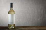 Bottle of Sauvignon Blanc